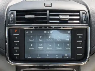 Lincoln Continental 2019 Sedán de 4 puertas