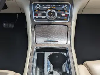 Lincoln Continental 2019 Sedán de 4 puertas