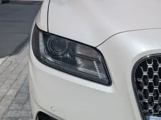 Lincoln Continental 2019 Sedán de 4 puertas