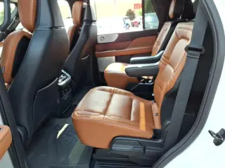 Lincoln Navigator 2019 4x4 Reserve SUV de 4 puertas