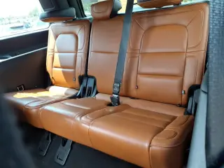 Lincoln Navigator 2019 4x4 Reserve SUV de 4 puertas