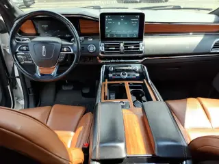 Lincoln Navigator 2019 4x4 Reserve SUV de 4 puertas