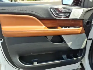 Lincoln Navigator 2019 4x4 Reserve SUV de 4 puertas
