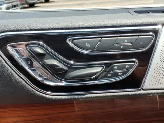 Lincoln Navigator 2019 4x4 Reserve SUV de 4 puertas