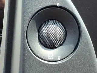 Lincoln Navigator 2019 4x4 Reserve SUV de 4 puertas