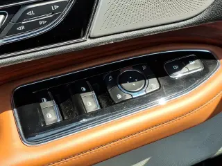 Lincoln Navigator 2019 4x4 Reserve SUV de 4 puertas