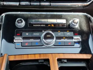 Lincoln Navigator 2019 4x4 Reserve SUV de 4 puertas
