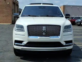 Lincoln Navigator 2019 4x4 Reserve SUV de 4 puertas