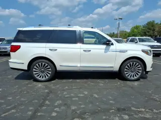 Lincoln Navigator 2019 4x4 Reserve SUV de 4 puertas