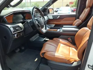 Lincoln Navigator 2019 4x4 Reserve SUV de 4 puertas