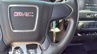 GMC Sierra 2500HD 2019 4x4 Base Cabina Doble (Crew Cab) Caja Larga (LB)