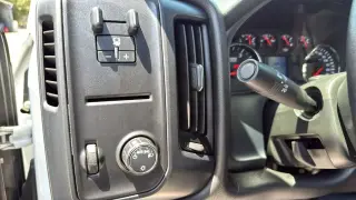 GMC Sierra 2500HD 2019 4x4 Base Cabina Doble (Crew Cab) Caja Larga (LB)