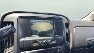 GMC Sierra 2500HD 2019 4x4 Base Cabina Doble (Crew Cab) Caja Larga (LB)
