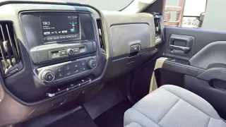 GMC Sierra 2500HD 2019 4x4 Base Cabina Doble (Crew Cab) Caja Larga (LB)