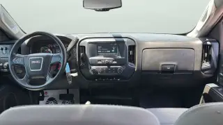 GMC Sierra 2500HD 2019 4x4 Base Cabina Doble (Crew Cab) Caja Larga (LB)