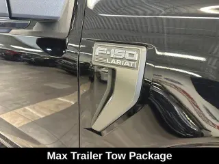 Ford F-150 2023 4x4 Lariat 4dr SuperCrew Caja de 6.5 pies
