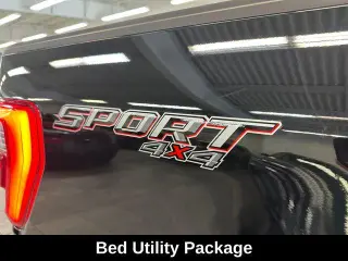 Ford F-150 2023 4x4 Lariat 4dr SuperCrew Caja de 6.5 pies