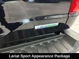 Ford F-150 2023 4x4 Lariat 4dr SuperCrew Caja de 6.5 pies