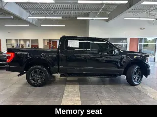 Ford F-150 2023 4x4 Lariat 4dr SuperCrew Caja de 6.5 pies