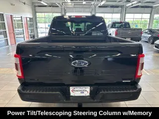 Ford F-150 2023 4x4 Lariat 4dr SuperCrew Caja de 6.5 pies