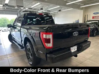 Ford F-150 2023 4x4 Lariat 4dr SuperCrew Caja de 6.5 pies