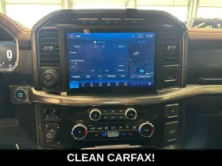 Ford F-150 2023 4x4 Lariat 4dr SuperCrew Caja de 6.5 pies