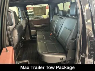 Ford F-150 2023 4x4 Lariat 4dr SuperCrew Caja de 6.5 pies