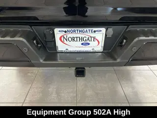 Ford F-150 2023 4x4 Lariat 4dr SuperCrew Caja de 6.5 pies