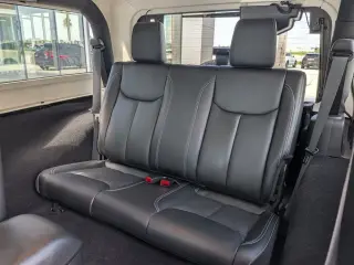 Jeep Wrangler 2015 4x4 Sahara SUV de 2 puertas
