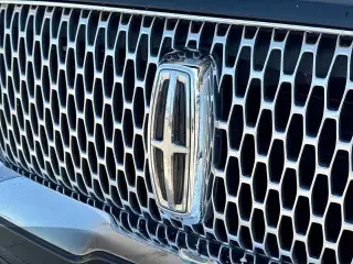 Lincoln Navigator 2019 4x4 Reserve SUV de 4 puertas
