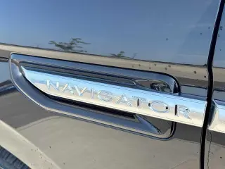 Lincoln Navigator 2019 4x4 Reserve SUV de 4 puertas