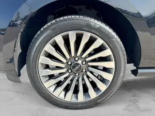 Lincoln Navigator 2019 4x4 Reserve SUV de 4 puertas