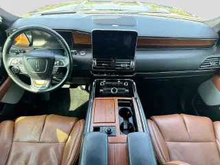 Lincoln Navigator 2019 4x4 Reserve SUV de 4 puertas