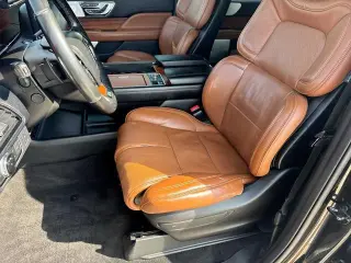 Lincoln Navigator 2019 4x4 Reserve SUV de 4 puertas
