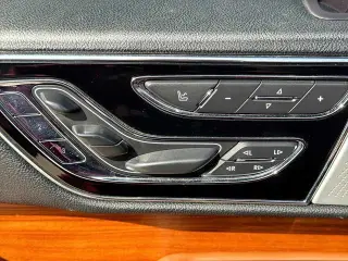 Lincoln Navigator 2019 4x4 Reserve SUV de 4 puertas