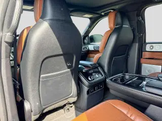 Lincoln Navigator 2019 4x4 Reserve SUV de 4 puertas