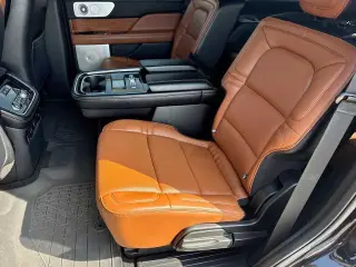 Lincoln Navigator 2019 4x4 Reserve SUV de 4 puertas