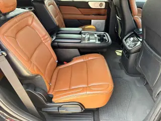 Lincoln Navigator 2019 4x4 Reserve SUV de 4 puertas
