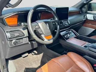 Lincoln Navigator 2019 4x4 Reserve SUV de 4 puertas