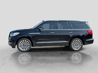 Lincoln Navigator 2019 4x4 Reserve SUV de 4 puertas