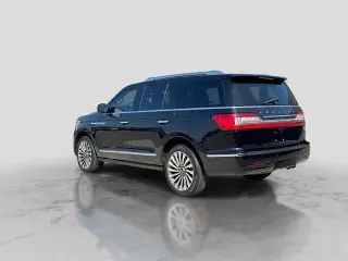 Lincoln Navigator 2019 4x4 Reserve SUV de 4 puertas