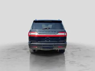 Lincoln Navigator 2019 4x4 Reserve SUV de 4 puertas