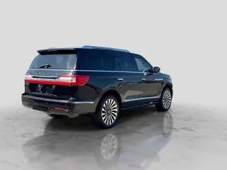 Lincoln Navigator 2019 4x4 Reserve SUV de 4 puertas