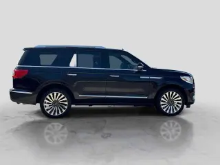 Lincoln Navigator 2019 4x4 Reserve SUV de 4 puertas