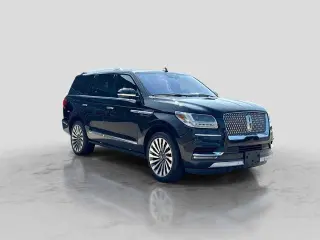 Lincoln Navigator 2019 4x4 Reserve SUV de 4 puertas
