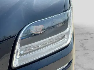 Lincoln Navigator 2019 4x4 Reserve SUV de 4 puertas
