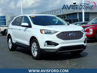 Ford Edge 2024 AWD SEL 4dr SUV