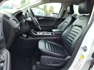 Ford Edge 2024 AWD SEL 4dr SUV