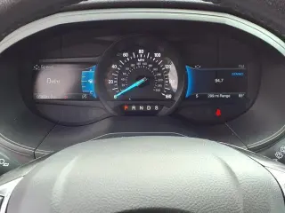 Ford Edge 2024 AWD SEL 4dr SUV