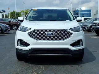 Ford Edge 2024 AWD SEL 4dr SUV